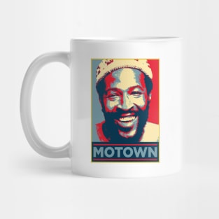 Motown Mug